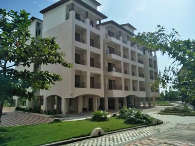 Project Image of 451.0 - 883.0 Sq.ft 1 BHK Apartment for buy in Mark Nautilus