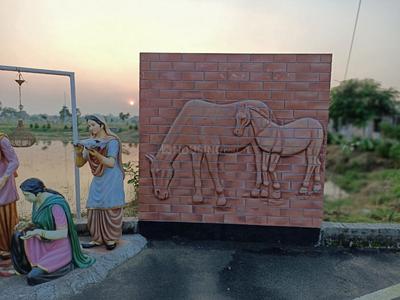 Project Image of 650.0 - 1750.0 Sq.ft 2 BHK Villa for buy in Griha Pravesh Ananta Residency