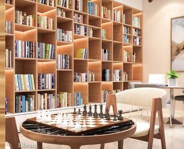 Project Image of 1681.0 - 2336.0 Sq.ft 3 BHK Villa for buy in Saradeuz Encanto