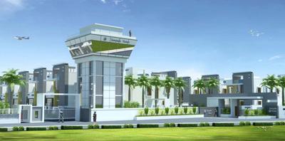 Project Image of 1647 Sq.ft 4 BHK Independent House for sale in Manneguda for Rs. 19500000