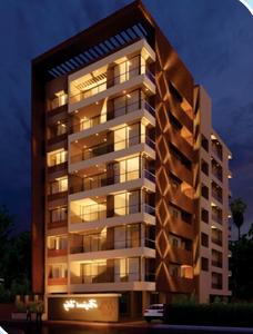 Anjani Sky Elevation 1