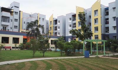Project Image of 1100.0 - 1500.0 Sq.ft 2 BHK Apartment for buy in Jain Sudarsana