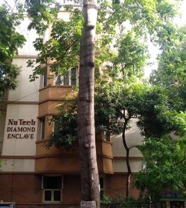 Project Image of 860.0 - 1120.0 Sq.ft 2 BHK Apartment for buy in Nutech Diamond Enclave