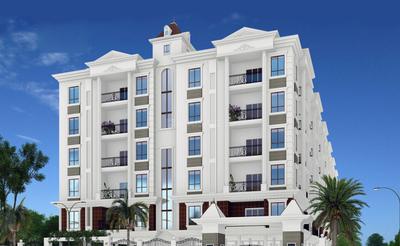 Project Image of 1084.89 - 1374.87 Sq.ft 2 BHK Apartment for buy in Aadya Vidhatri