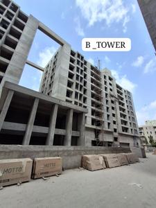 Project Image of 1000.61 - 1306.31 Sq.ft 3 BHK Apartment for buy in Meet Kasturi Meridian