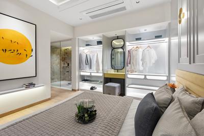 Project Image of 690 Sq.ft 2 BHK Apartment / Flat for sale in Thane West for Rs. 13300000