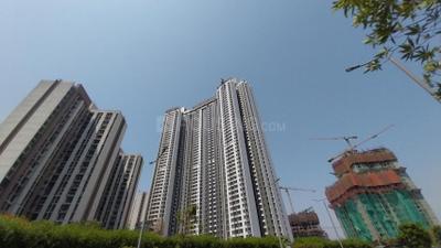 Project Image of 1115 Sq.ft 3 BHK Apartment / Flat for sale in Thane West for Rs. 20500000