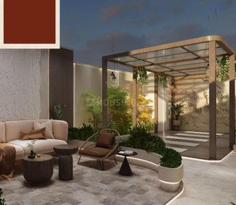 Project Image of 401.49 - 635.0 Sq.ft 1 BHK Apartment for buy in Mighty The Royal Oaks Residency