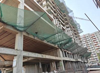 Project Image of 1042 Sq.ft 2 BHK Apartment / Flat for sale in Charholi Budruk for Rs. 6500000