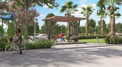 Project Image of 888.99 - 2497.66 Sq.ft Residential Plot Plot for buy in Metro Park 1