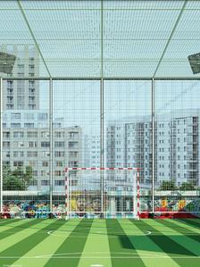 Project Image of 1090.0 - 2120.0 Sq.ft 2 BHK Apartment for buy in Nu Tech Central Park 