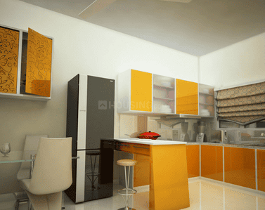 Project Image of 905.0 - 1354.0 Sq.ft 2 BHK Apartment for buy in Ramkamal Jags Pride