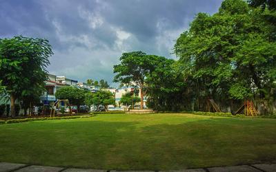 D K Devsthali Amenities 2
