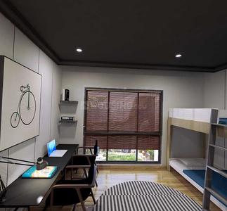 Project Image of 1622.18 - 2473.45 Sq.ft 2 BHK Apartment for buy in Maya Indradhanush