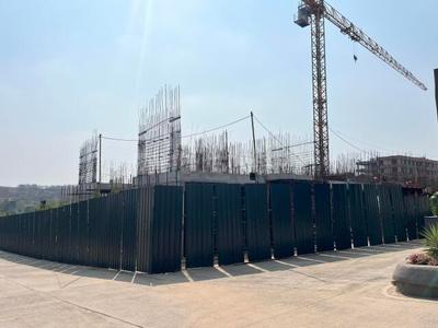 Project Image of 696.0 - 989.0 Sq.ft 2 BHK Apartment for buy in Kohinoor Riverdale 