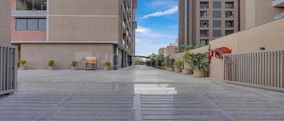 Project Image of 195.69 - 221.84 Sq.ft 1 BHK Apartment for buy in Rashmi R K Sandipani 2
