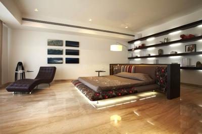 Project Image of 2695.0 - 10390.0 Sq.ft 3 BHK Apartment for buy in Marvel Bounty II