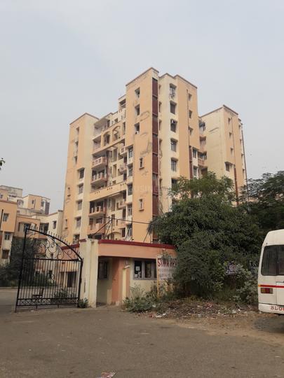 The Antriksh Swarn Apartment - Image 4