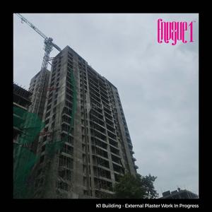 Project Image of 1431.0 - 1952.68 Sq.ft 3 BHK Apartment for buy in Tayal Envogue 1 