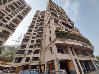 Regency Gardens Elevation 1