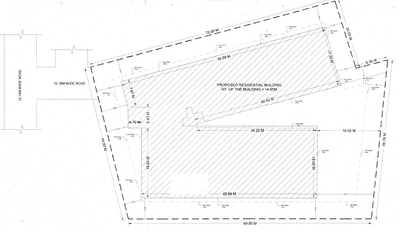 Project Image of 803.0 - 1371.0 Sq.ft 2 BHK Apartment for buy in Rain bow Oaks