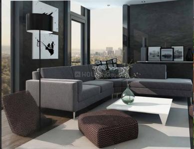 Project Image of 980.0 - 1895.0 Sq.ft 2 BHK Apartment for buy in Samridhi Grand Avenue