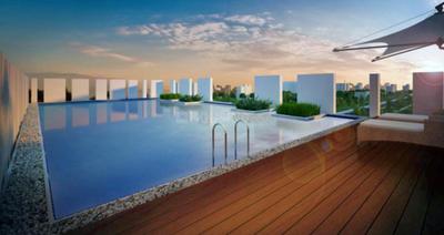 Project Image of 1346.0 - 2440.0 Sq.ft 2 BHK Apartment for buy in Ecoprime Edifice
