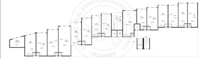 Project Image of 385.24 - 662.84 Sq.ft 1 BHK Apartment for buy in Maharshi Shree Dwarkadhish Arcade