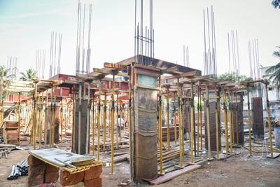 Project Image of 1715.0 - 2255.0 Sq.ft 3 BHK Apartment for buy in Udbhav Chinmaya