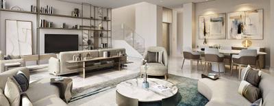 Project Image of 831.0 - 6676.0 Sq.ft 1 BHK Apartment for buy in Union Takaya