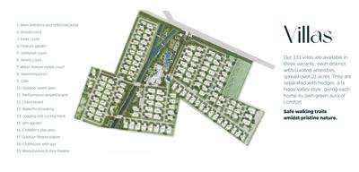 Project Image of 5342 Sq.ft 4.5 BHK Villa for sale in Yelahanka for Rs. 128800000