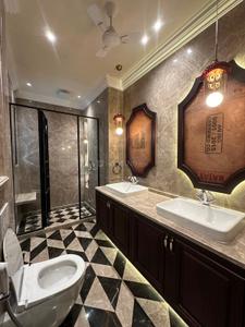 Project Image of 2500.0 - 3500.0 Sq.ft 4 BHK Builder Floor for buy in Selling Sunset DLF 3