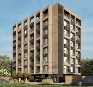 Rushabh Harmony Elevation 1