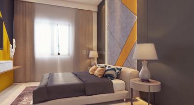 Project Image of 1050.0 - 1395.0 Sq.ft 2 BHK Apartment for buy in Ajmera Nucleus Phase 2 Residential C Wing