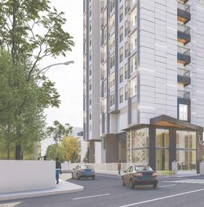Project Image of 300 Sq.ft 1 RK Studio for sale in Baner for Rs. 5800000
