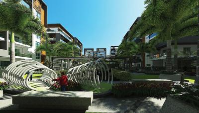 Project Image of 1300.0 - 2635.0 Sq.ft 2 BHK Apartment for buy in Ananda Homes Bay Hills