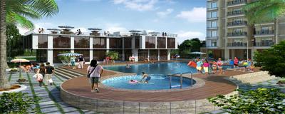 Project Image of 1131.0 - 1990.0 Sq.ft 2 BHK Apartment for buy in Frontier Heights