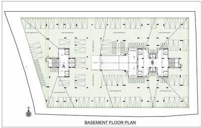 Project Image of 1391.45 - 1711.03 Sq.ft 4 BHK Apartment for buy in Rcon Pacific Parkwood