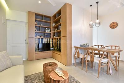 Project Image of 288.15 - 503.54 Sq.ft 1 BHK Apartment for buy in VBHC Palmhaven II Block C