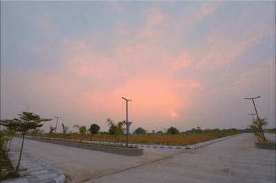 Project Image of 2250.0 - 4203.0 Sq.ft Residential Plot Plot for buy in Dukes County Phase II