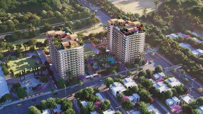 Project Image of 1189 Sq.ft 2 BHK Apartment / Flat for sale in Beltarodi for Rs. 5354325