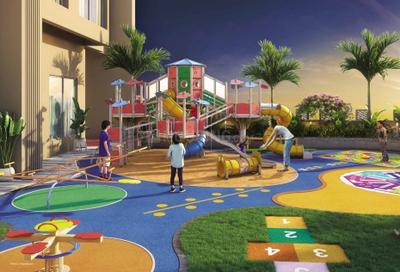 Project Image of 1438.0 - 4627.0 Sq.ft 3 BHK Apartment for buy in Livience Aleenta Phase II