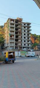 Project Image of 1200 Sq.ft 3 BHK Apartment / Flat for sale in Dhirenpara for Rs. 10000000