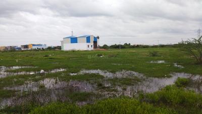 Project Image of 800.0 - 2800.0 Sq.ft Residential Plot Plot for buy in I5 CK Madhavan Nagar