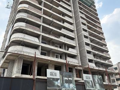 Project Image of 3247 Sq.ft 4 BHK Apartment / Flat for sale in Kondapur for Rs. 33119400
