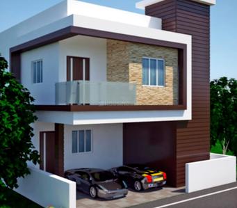 Project Image of 2025.0 - 3380.0 Sq.ft 4 BHK Villa for buy in PN Aabharana Meadows