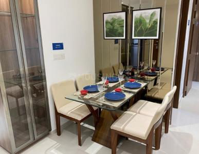 Project Image of 479.53 - 897.28 Sq.ft 2 BHK Apartment for buy in Kohinoor Sportsville