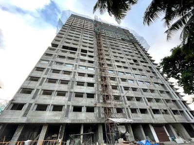 Project Image of 316.0 - 420.0 Sq.ft 1 BHK Apartment for buy in VKLAL VISHNU PHASE I