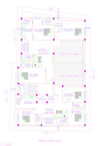 Project Image of 972.0 - 1450.0 Sq.ft 2 BHK Apartment for buy in Vijay Mercury Flats