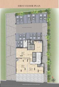 Project Image of 407.41 - 879.84 Sq.ft 1 BHK Apartment for buy in Jaymala Sadan CHSL